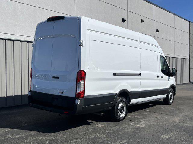 used 2023 Ford Transit-250 car, priced at $36,841