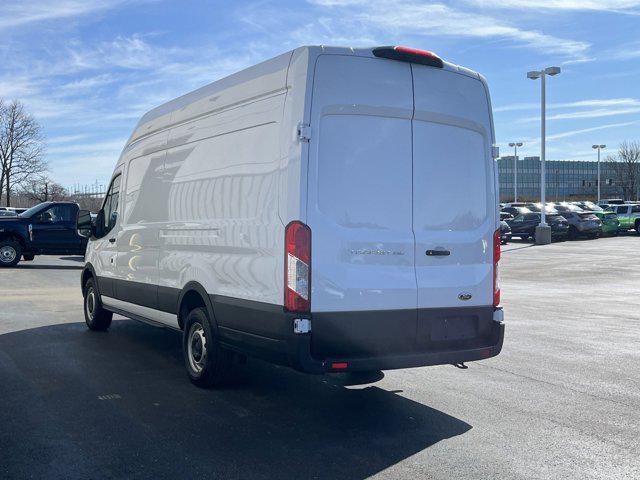 used 2023 Ford Transit-250 car, priced at $36,841