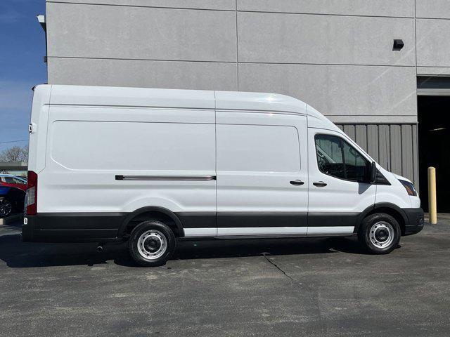 used 2023 Ford Transit-250 car, priced at $36,841