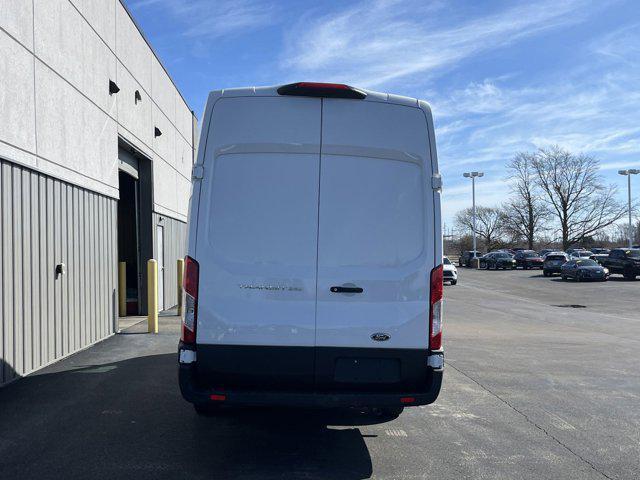 used 2023 Ford Transit-250 car, priced at $36,841