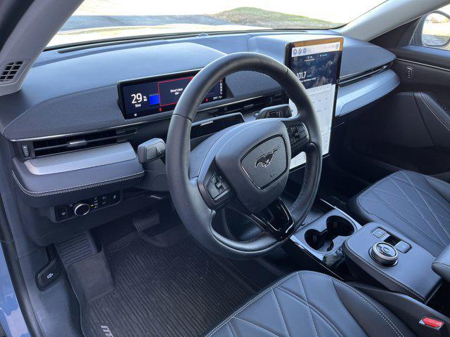 used 2023 Ford Mustang Mach-E car, priced at $26,995
