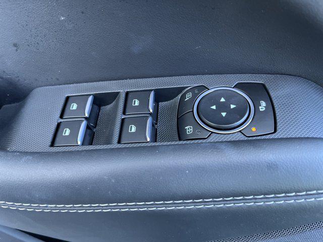 used 2023 Ford Mustang Mach-E car, priced at $26,995