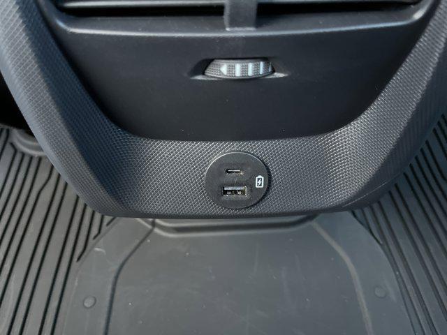 used 2023 Ford Mustang Mach-E car, priced at $26,995