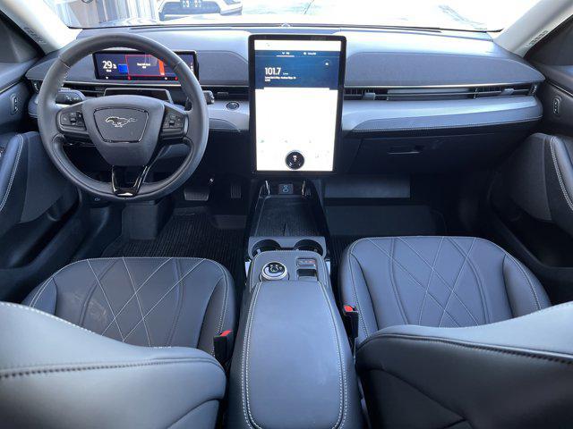 used 2023 Ford Mustang Mach-E car, priced at $26,995