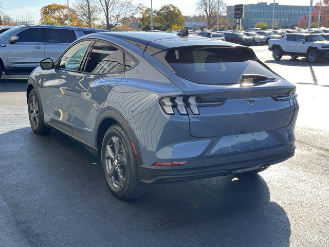 used 2023 Ford Mustang Mach-E car, priced at $26,995
