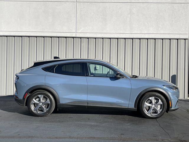 used 2023 Ford Mustang Mach-E car, priced at $26,995