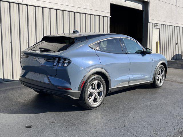 used 2023 Ford Mustang Mach-E car, priced at $26,995