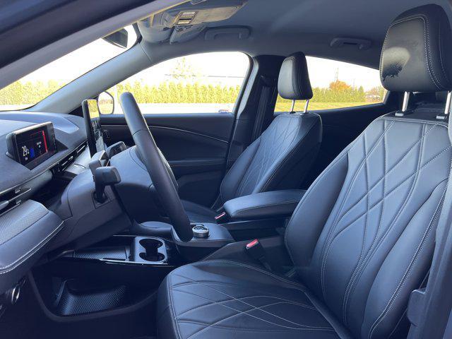 used 2023 Ford Mustang Mach-E car, priced at $26,995