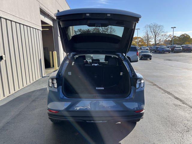 used 2023 Ford Mustang Mach-E car, priced at $26,995