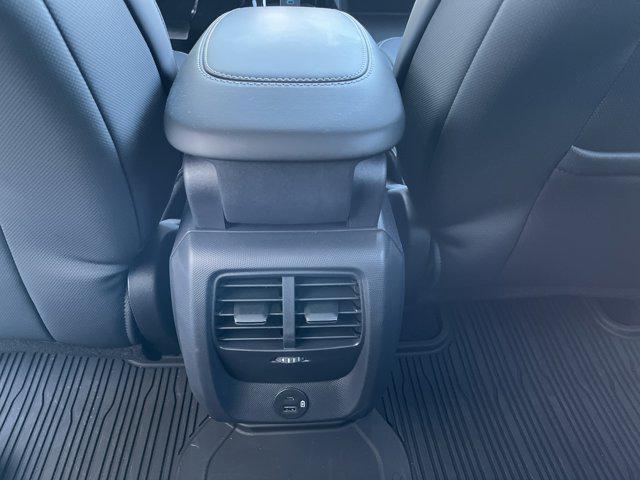 used 2023 Ford Mustang Mach-E car, priced at $26,995