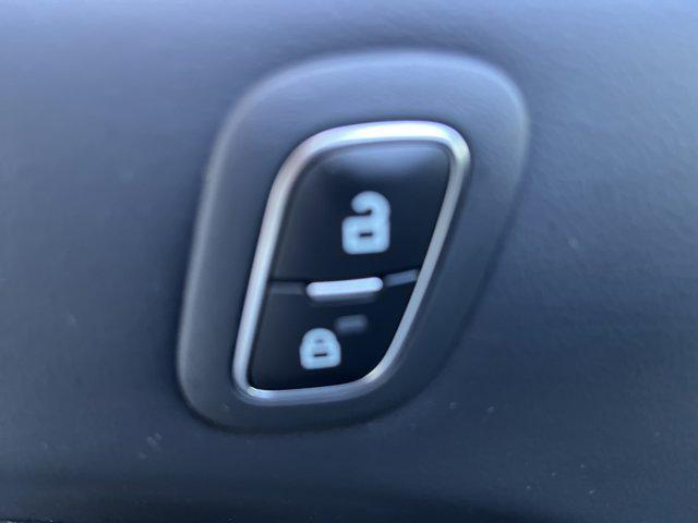 used 2023 Ford Mustang Mach-E car, priced at $26,995