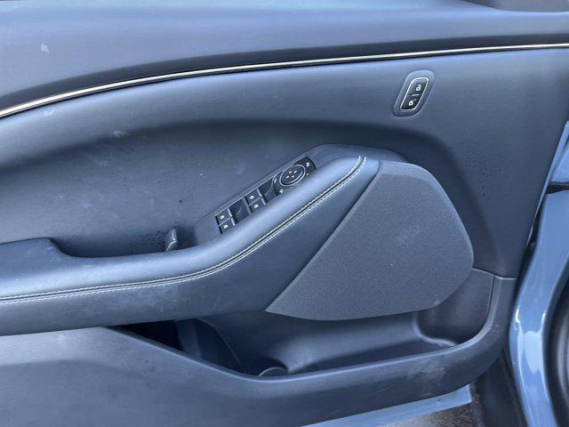 used 2023 Ford Mustang Mach-E car, priced at $26,995