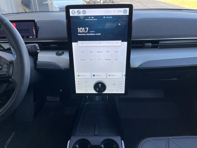 used 2023 Ford Mustang Mach-E car, priced at $26,995