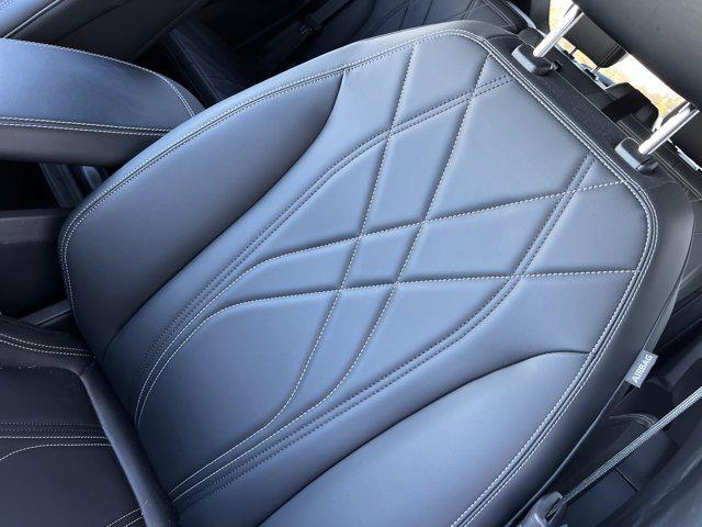 used 2023 Ford Mustang Mach-E car, priced at $26,995