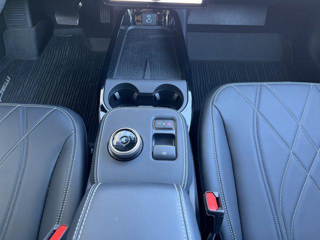 used 2023 Ford Mustang Mach-E car, priced at $26,995