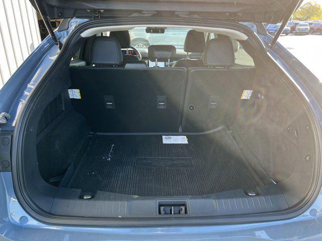 used 2023 Ford Mustang Mach-E car, priced at $26,995