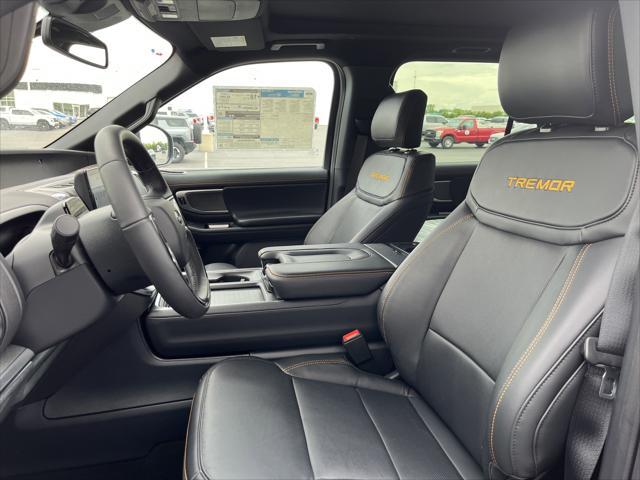 new 2025 Ford Expedition car, priced at $80,619