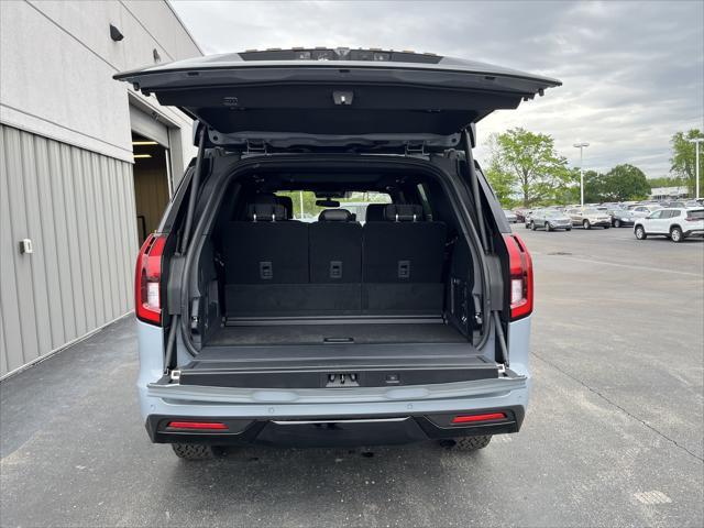 new 2025 Ford Expedition car, priced at $80,619