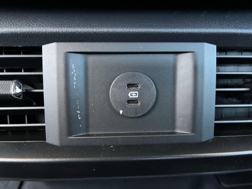 new 2025 Ford F-150 car, priced at $45,473