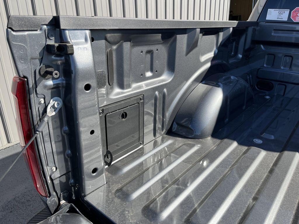 new 2025 Ford F-150 car, priced at $45,473