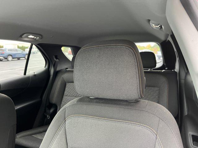 used 2018 Chevrolet Equinox car, priced at $14,500