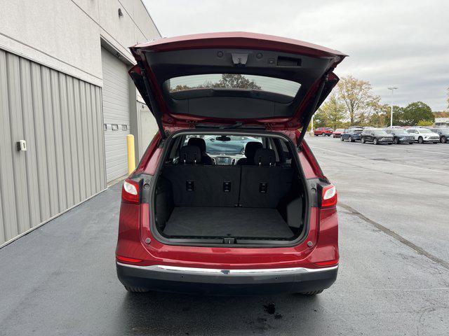used 2018 Chevrolet Equinox car, priced at $14,500