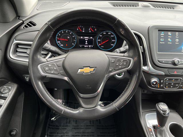 used 2018 Chevrolet Equinox car, priced at $14,500