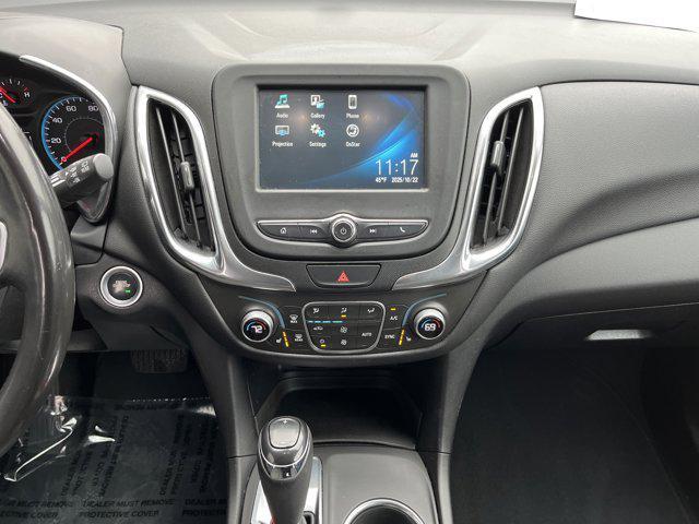 used 2018 Chevrolet Equinox car, priced at $14,500