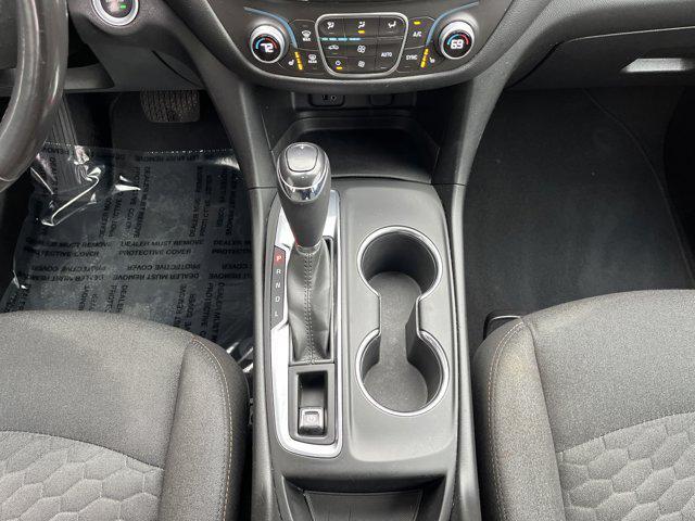 used 2018 Chevrolet Equinox car, priced at $14,500