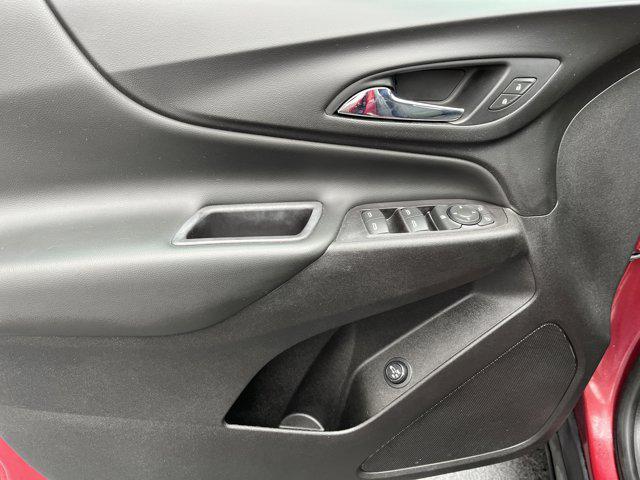 used 2018 Chevrolet Equinox car, priced at $14,500