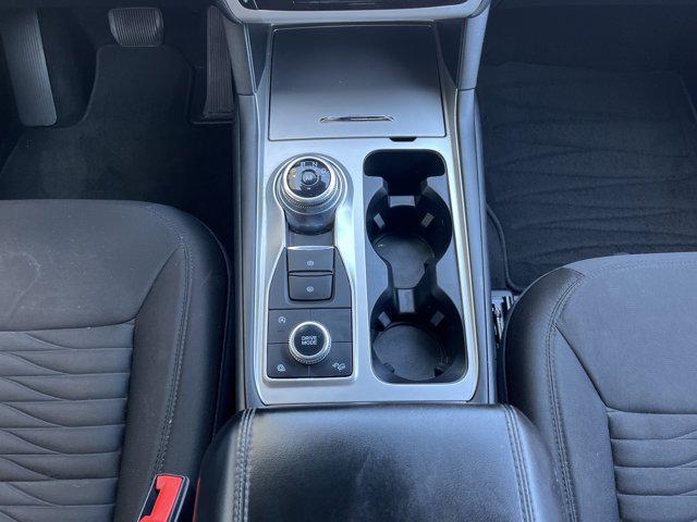used 2020 Ford Explorer car, priced at $22,995