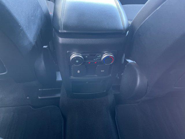 used 2020 Ford Explorer car, priced at $22,995
