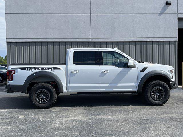 used 2020 Ford F-150 car, priced at $49,499