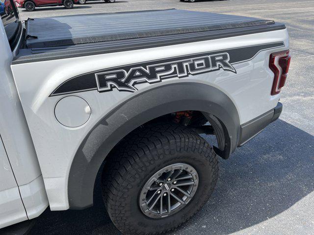 used 2020 Ford F-150 car, priced at $49,499