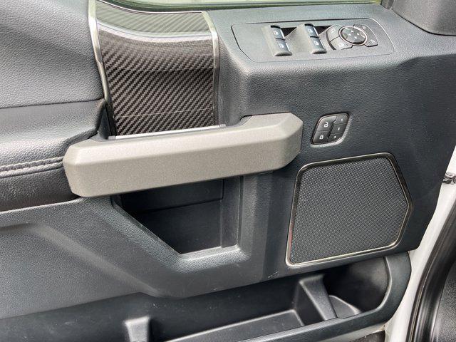 used 2020 Ford F-150 car, priced at $49,499
