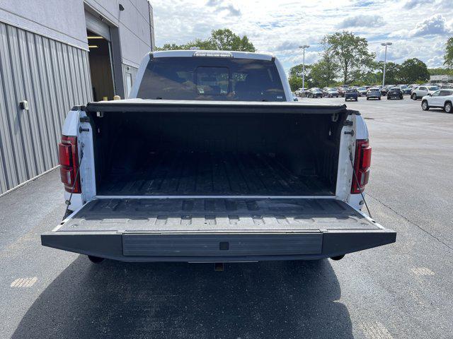 used 2020 Ford F-150 car, priced at $49,499