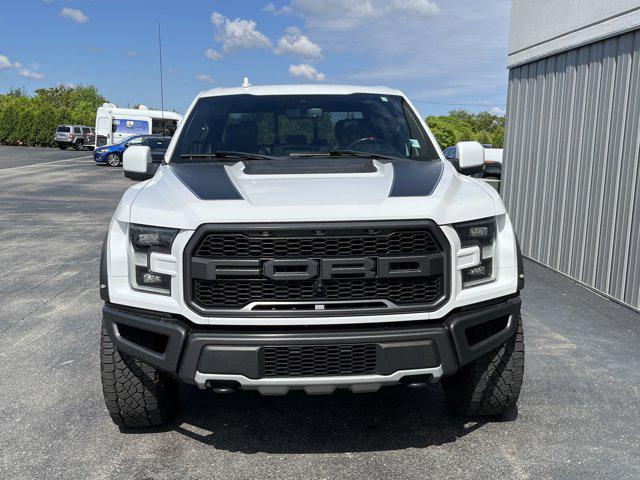 used 2020 Ford F-150 car, priced at $49,499