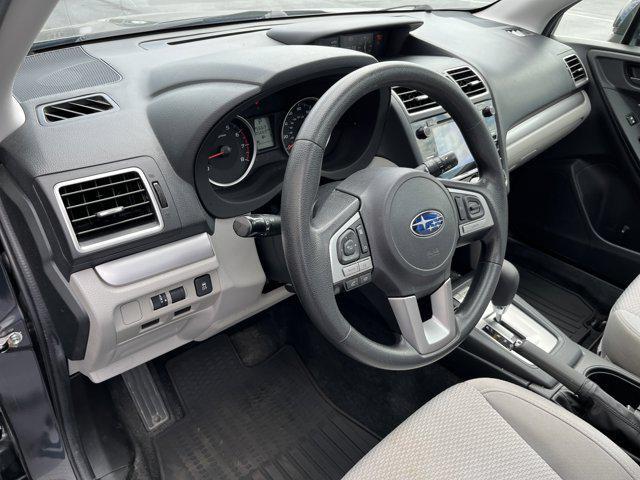 used 2018 Subaru Forester car, priced at $15,995
