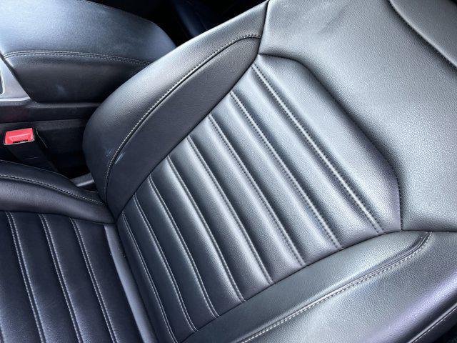 used 2024 Ford Edge car, priced at $24,995