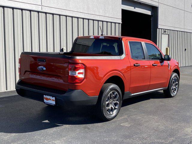 new 2024 Ford Maverick car, priced at $29,404