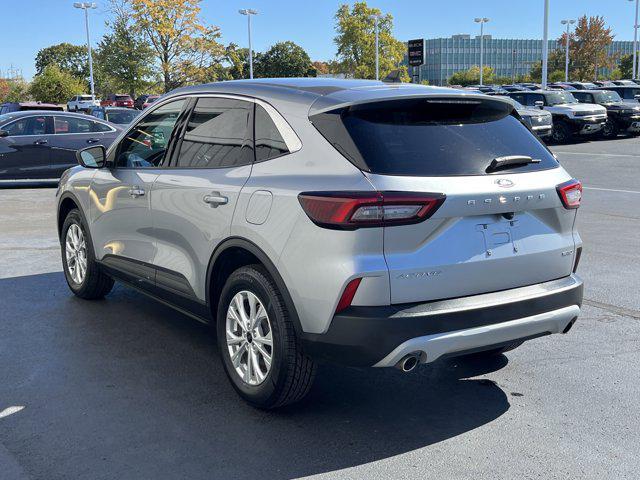 used 2023 Ford Escape car, priced at $20,500