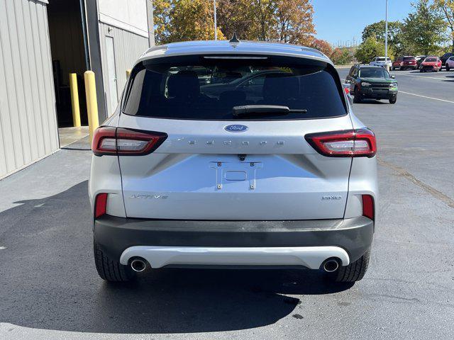 used 2023 Ford Escape car, priced at $20,500