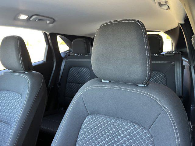 used 2023 Ford Escape car, priced at $20,500