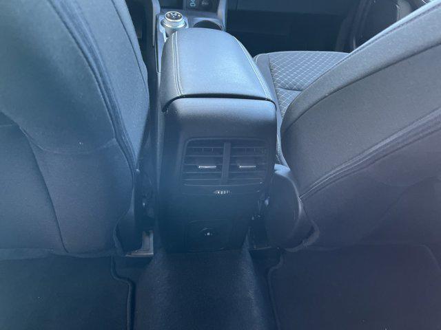 used 2023 Ford Escape car, priced at $20,500