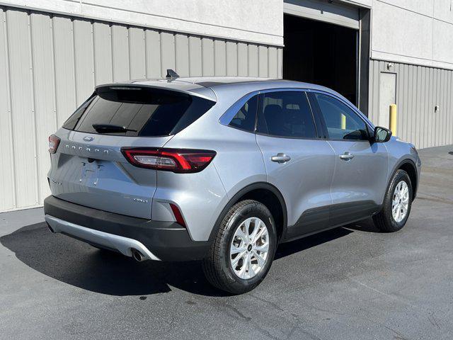 used 2023 Ford Escape car, priced at $20,500