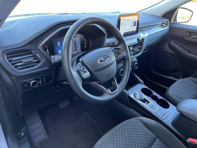 used 2023 Ford Escape car, priced at $20,500