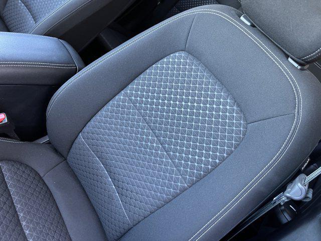 used 2023 Ford Escape car, priced at $20,500