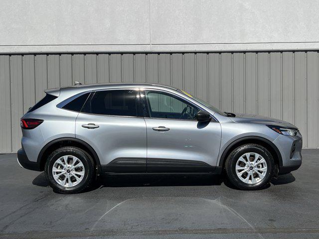 used 2023 Ford Escape car, priced at $20,500