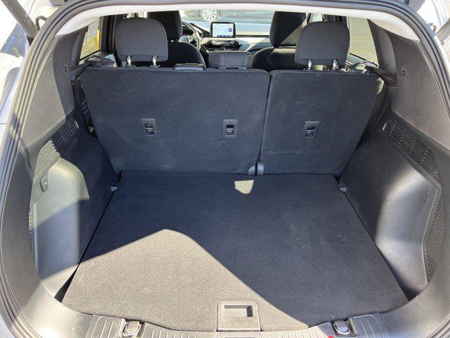 used 2023 Ford Escape car, priced at $20,500