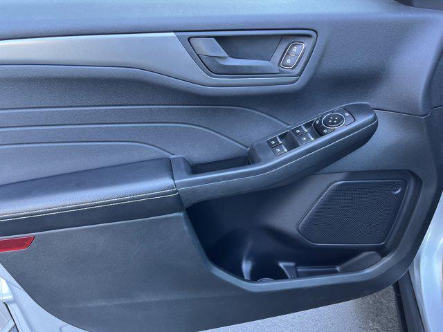 used 2023 Ford Escape car, priced at $20,500